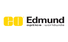 Edmund Optics | 爱特蒙特光学(深圳)有限公司
